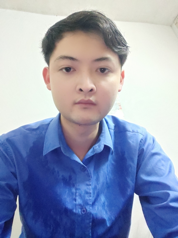 渴望自由的二哈的第一张照片--柳州相亲服务中心