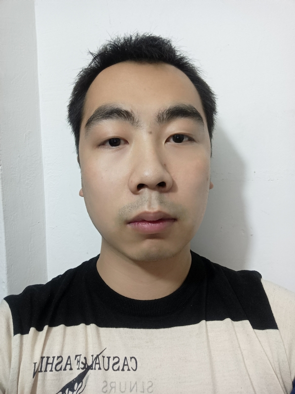 陶生的第一张照片--柳州相亲服务中心