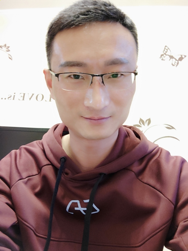 魅影的第一张照片--柳州相亲服务中心