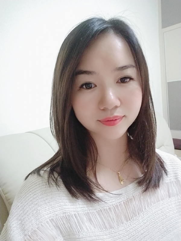 邱思敏的第二张照片--柳州相亲服务中心