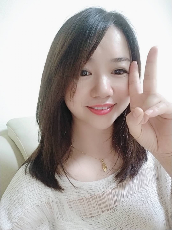 邱思敏的第三张照片--柳州相亲服务中心