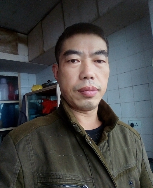 单身的人的第一张照片--柳州相亲服务中心