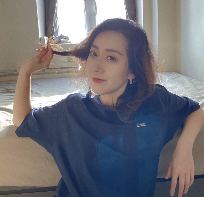 李雯雪的第三张照片--柳州相亲服务中心