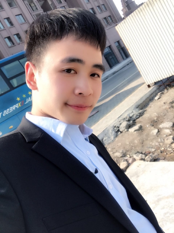 流浪者的第一张照片--柳州相亲服务中心