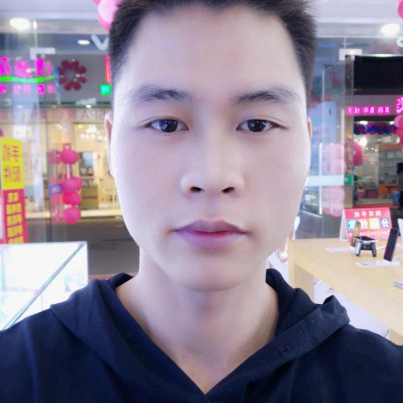 一生有你的第二张照片--柳州相亲服务中心