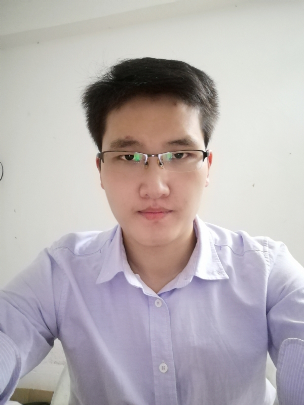 Jason的第一张照片--柳州相亲服务中心