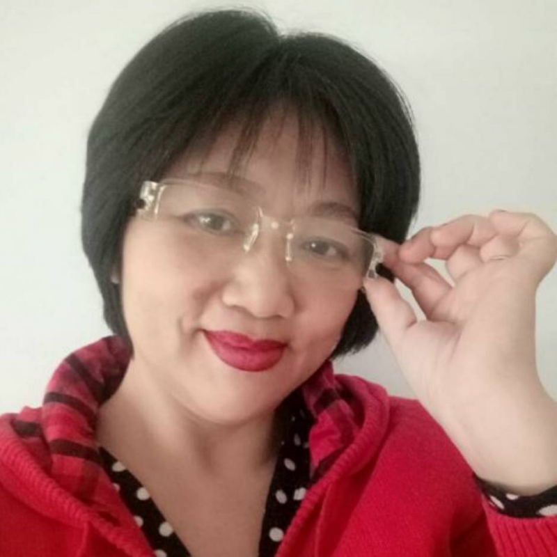 圆圆的第一张照片--柳州相亲服务中心