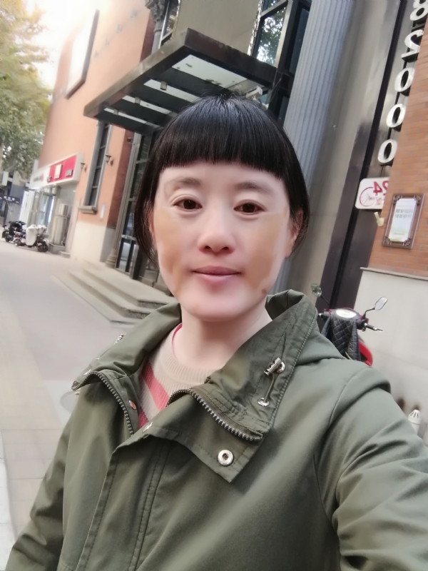 米儿的第一张照片--柳州相亲服务中心