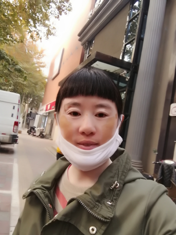 米儿的第四张照片--柳州相亲服务中心