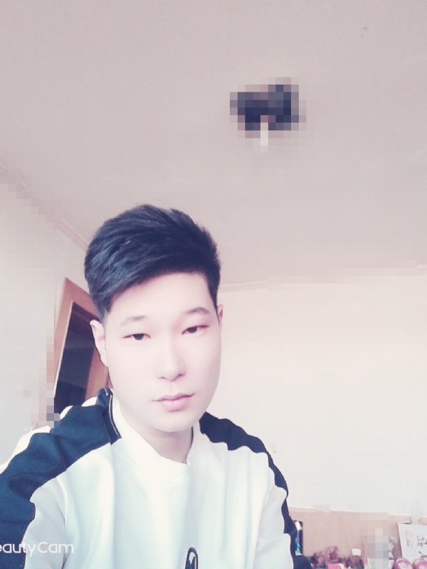 子凡的第一张照片--柳州相亲服务中心