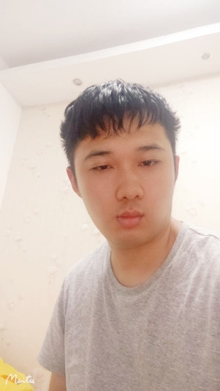 凯大力的第一张照片--柳州相亲服务中心