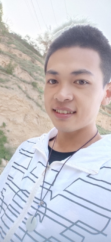 小辉的第一张照片--柳州相亲服务中心