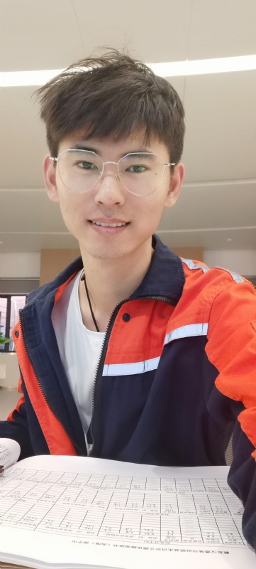 陌上人如玉的第一张照片--柳州相亲服务中心