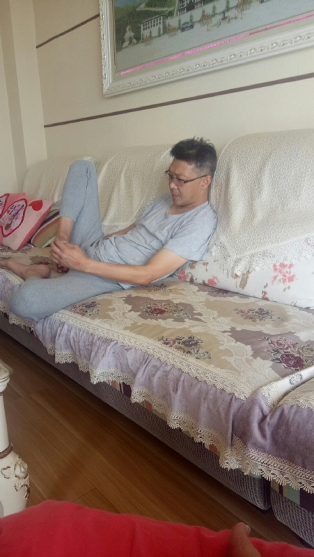 不甘寂寞的第一张照片--柳州相亲服务中心