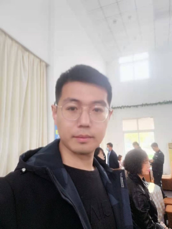 开心的你的第二张照片--柳州相亲服务中心