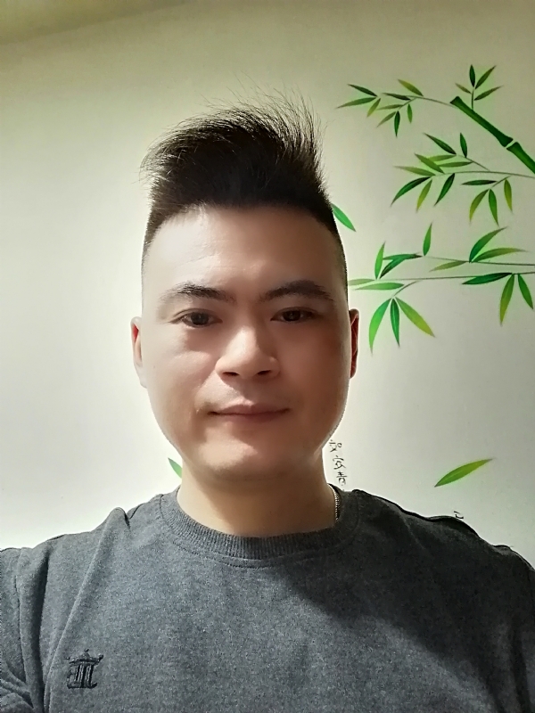 阿旭的第一张照片--柳州相亲服务中心