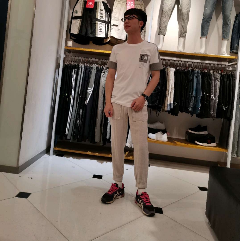 展昭的第四张照片--柳州相亲服务中心
