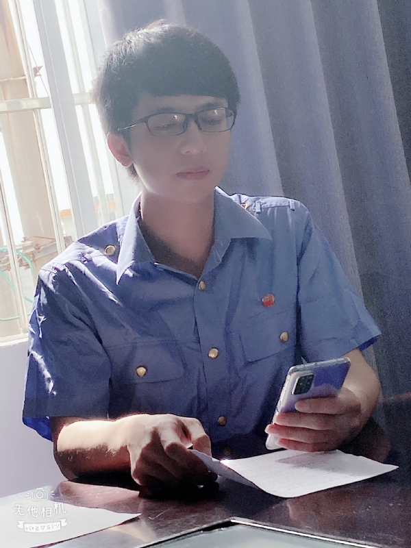 展昭的第五张照片--柳州相亲服务中心