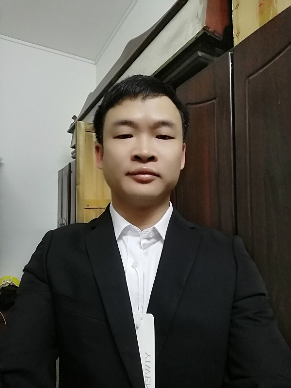 寻找真爱的第一张照片--柳州相亲服务中心