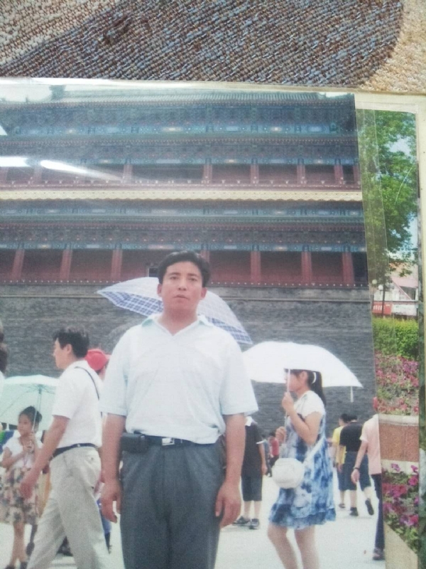 李晓磊的第一张照片--柳州相亲服务中心