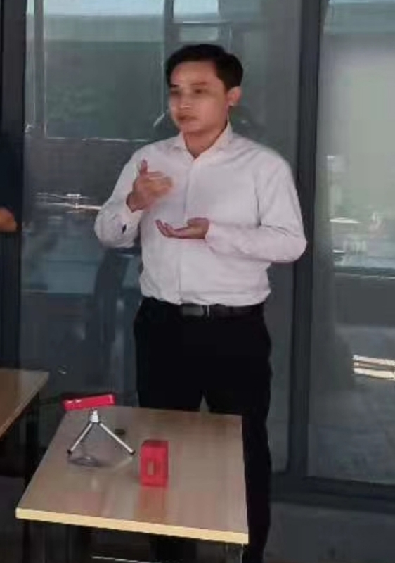 翼只等你的第一张照片--柳州相亲服务中心