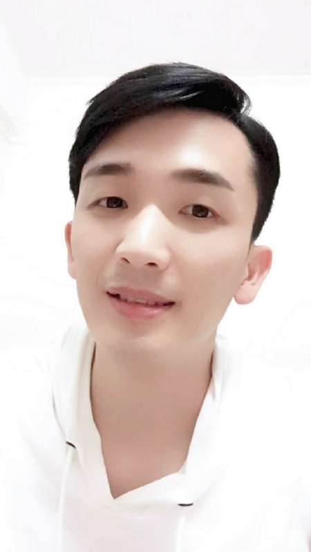 小锕方的第一张照片--柳州相亲服务中心