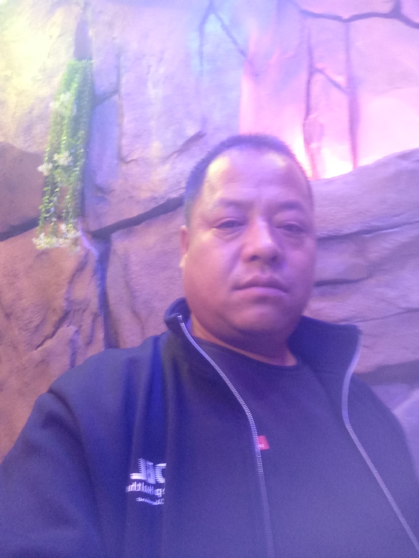 闯王的第一张照片--柳州相亲服务中心