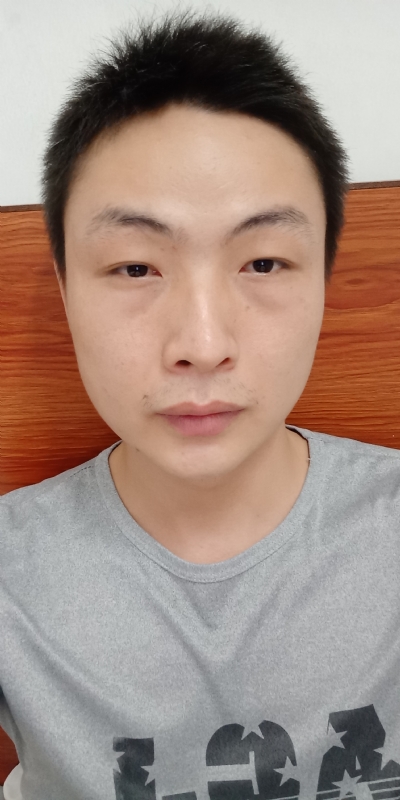 牵壹人白首的第一张照片--柳州相亲服务中心