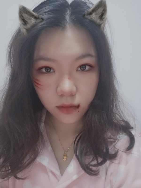 南南的第一张照片--柳州相亲服务中心