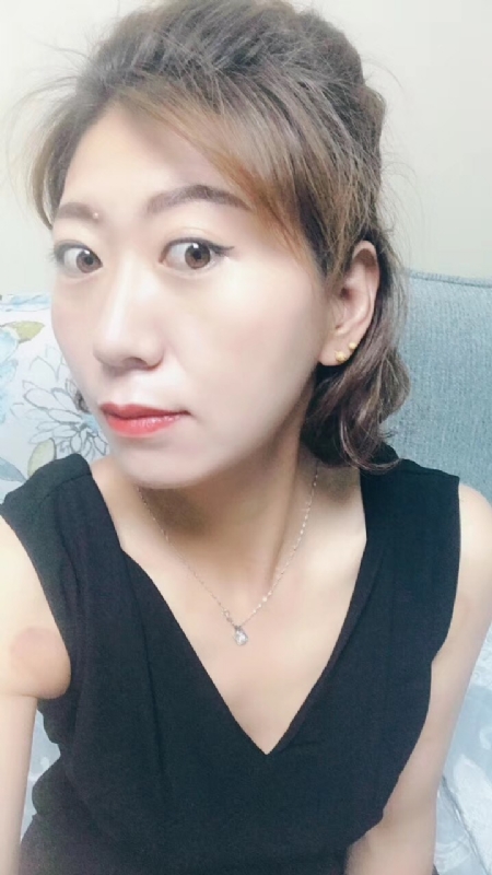 橙子??的第一张照片--柳州相亲服务中心