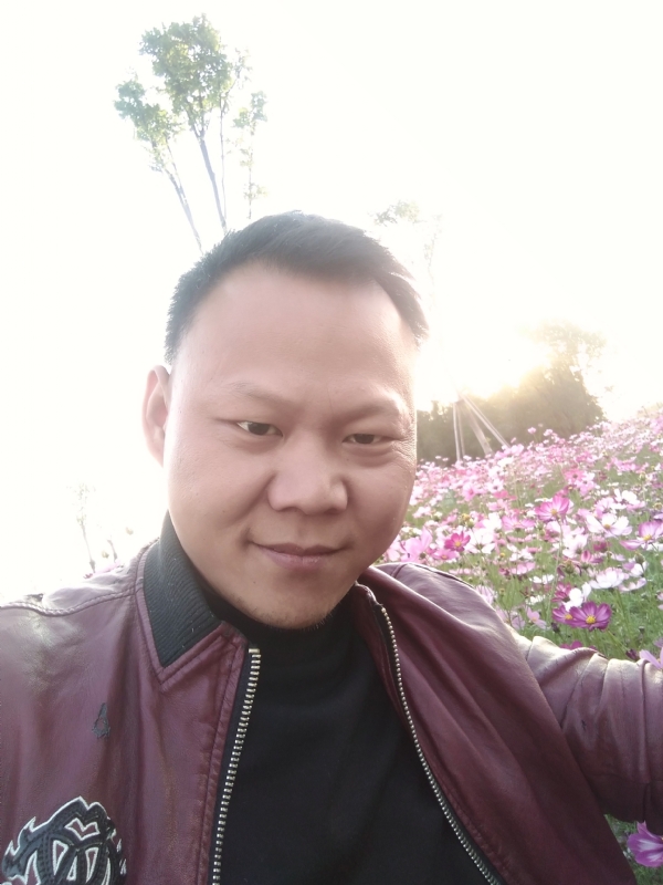永远的永远的第一张照片--柳州相亲服务中心