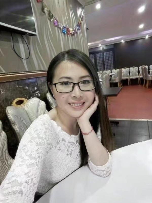 离异单身无子的第一张照片--柳州相亲服务中心