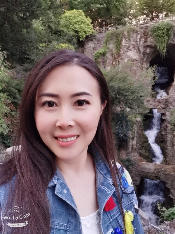 离异单身无子的第三张照片--柳州相亲服务中心