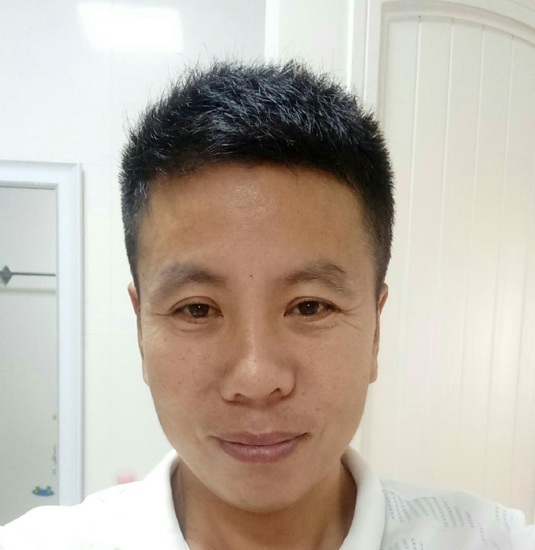 开心就好的第一张照片--柳州相亲服务中心