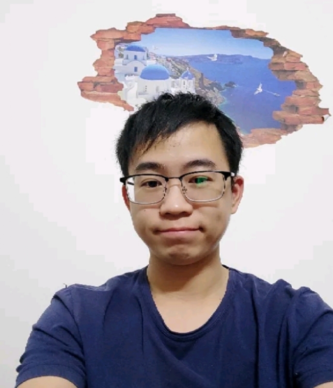周志发的第三张照片--柳州相亲服务中心