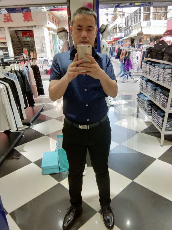 淡忘的第一张照片--柳州相亲服务中心