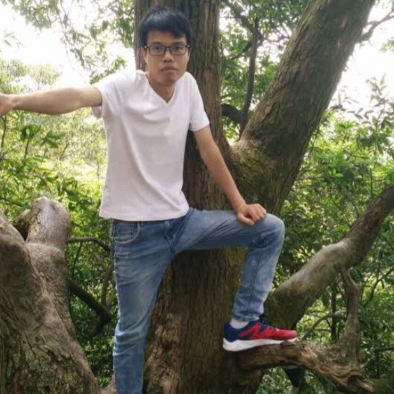 纯情男儿的第一张照片--柳州相亲服务中心