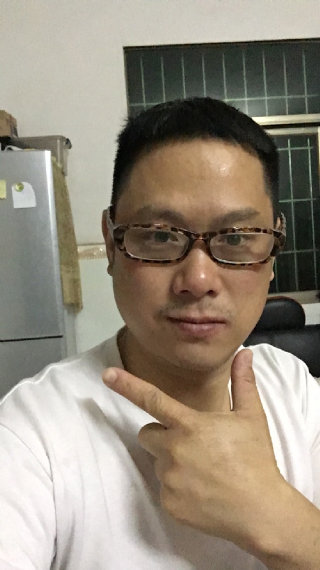 鱼达人的第一张照片--柳州相亲服务中心