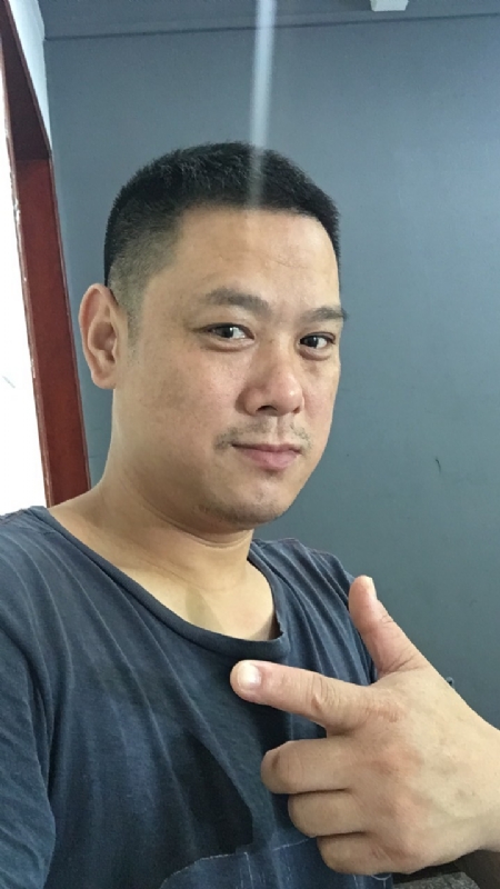 鱼达人的第二张照片--柳州相亲服务中心