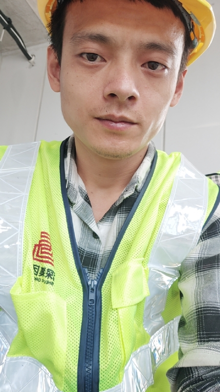 刘俊达的第一张照片--柳州相亲服务中心