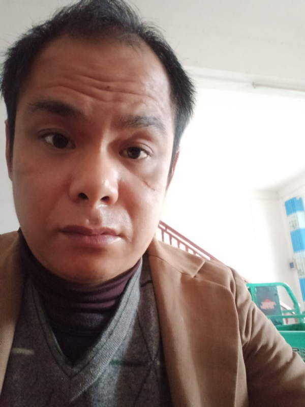 唐水果店发发发的第一张照片--柳州相亲服务中心