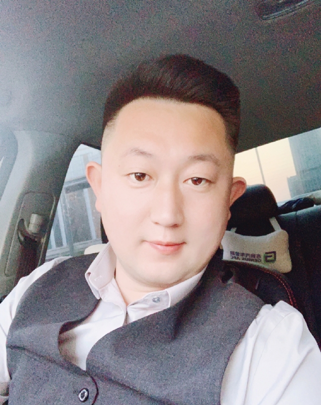 等风也等你的第一张照片--柳州相亲服务中心
