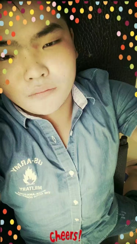 周生的第一张照片--柳州相亲服务中心
