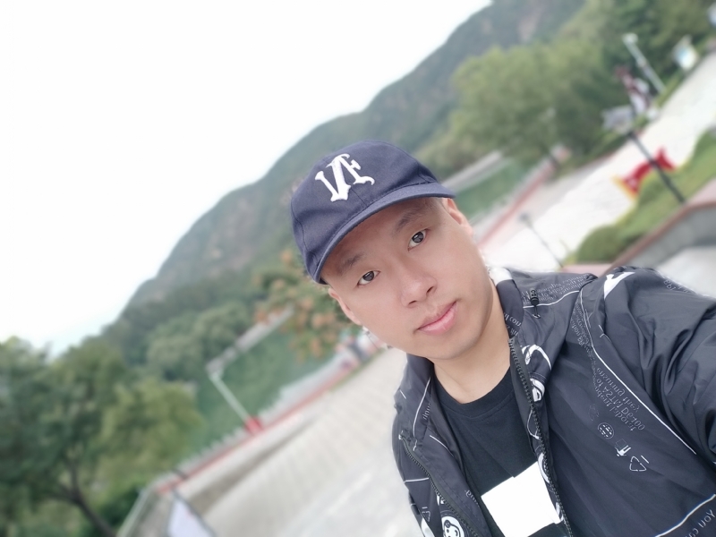 阳光的第一张照片--柳州相亲服务中心