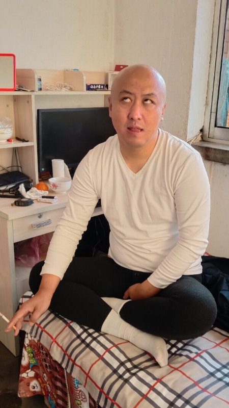 刘斌的第一张照片--柳州相亲服务中心