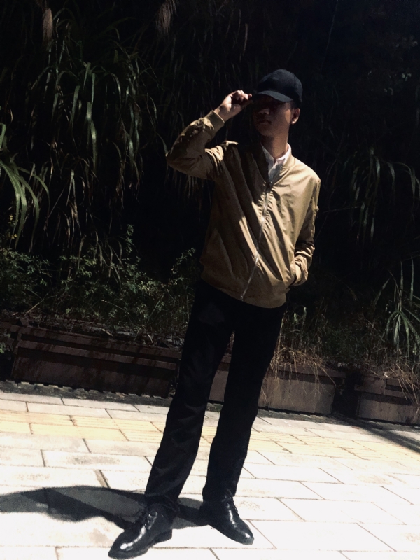 平凡的人的第一张照片--柳州相亲服务中心