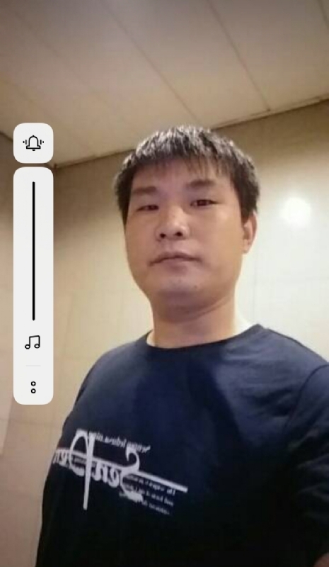 等着幸福来敲门的第一张照片--柳州相亲服务中心