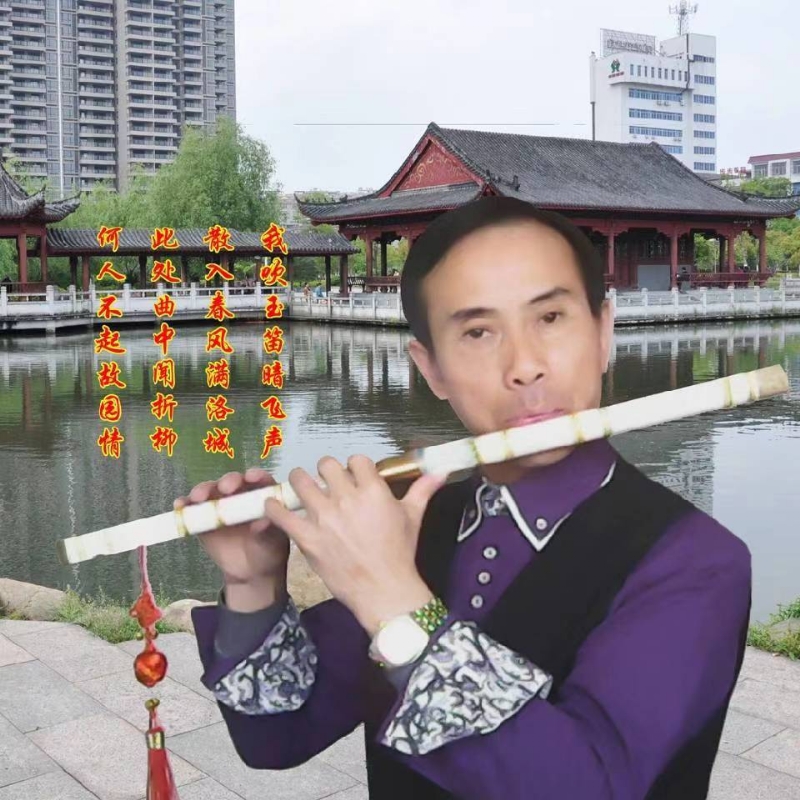 红尘之中遇见你的第一张照片--柳州相亲服务中心
