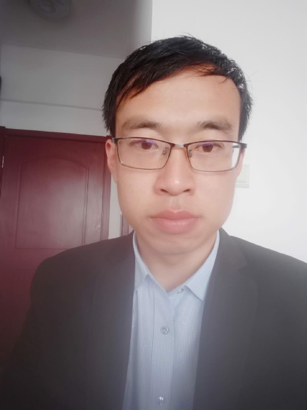 流影的第二张照片--柳州相亲服务中心