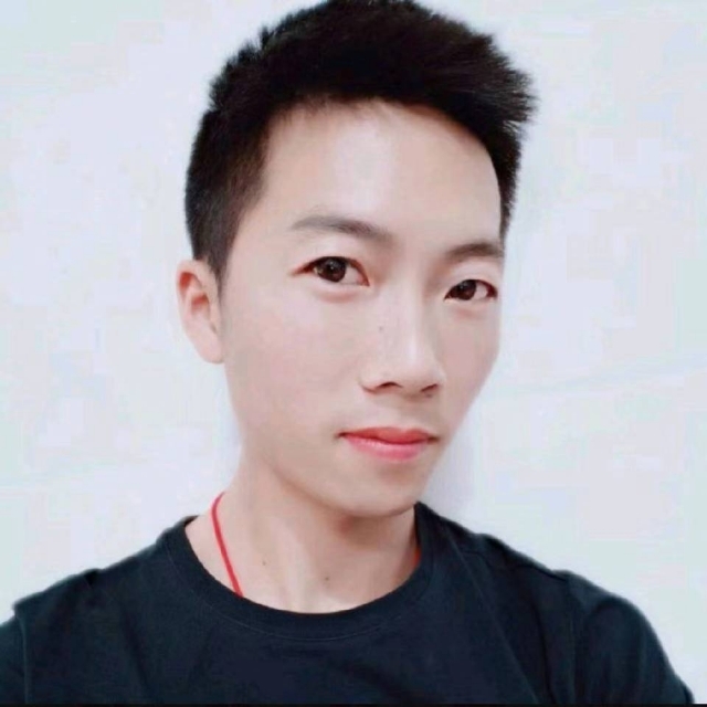 乐乐的第一张照片--柳州相亲服务中心